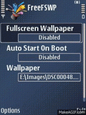 Freefswp Aplikasi Pembuat Wallpaper Symbian Anna Belle 